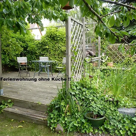 Sebok Appartement