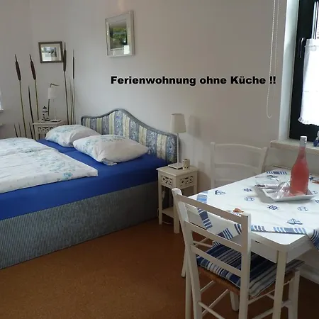 Appartement Sebok *