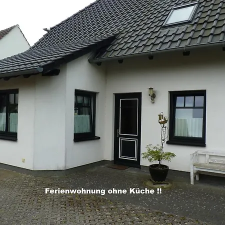 Appartement Sebok *