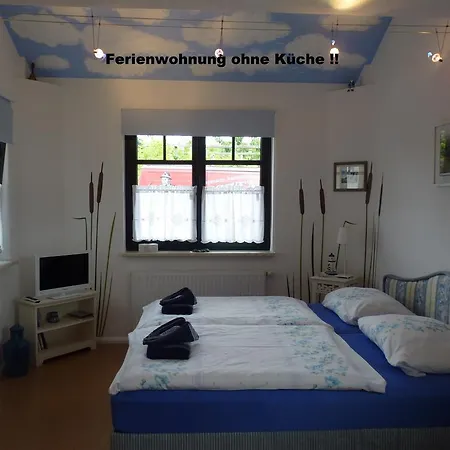 Sebok Appartement