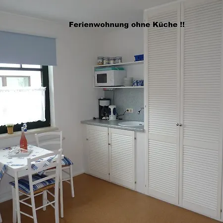 Sebok Appartement *